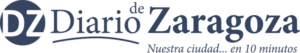 Logo Diario de Zaragoza