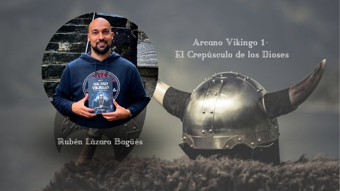 Arcano Vikingo 1