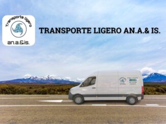 Transporte ligero en España