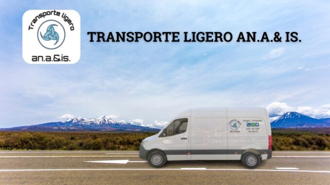 Transporte ligero en España