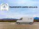 Transporte ligero en España