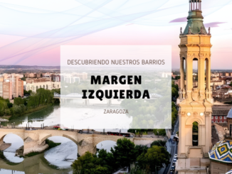 Margen Izquierda Zaragoza