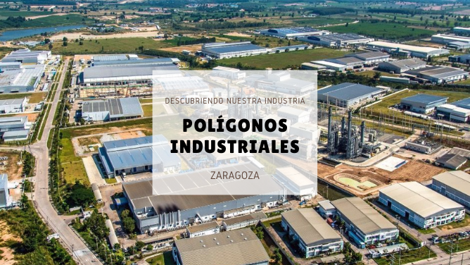 Pol gonos Industriales Impulsan La Industria En Zaragoza