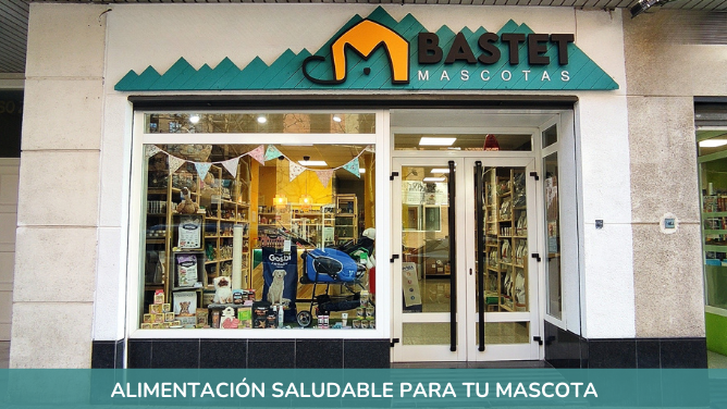 mejor Petshop de Aragón