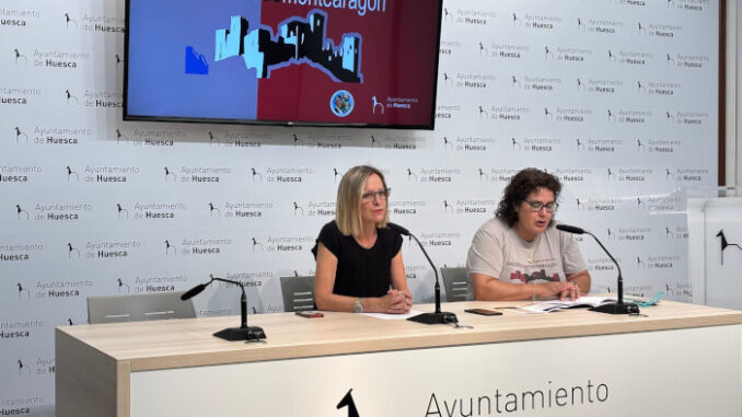 Festival Castillo Montearagón 160725