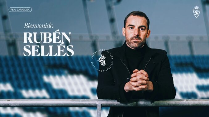 Rubén Selles