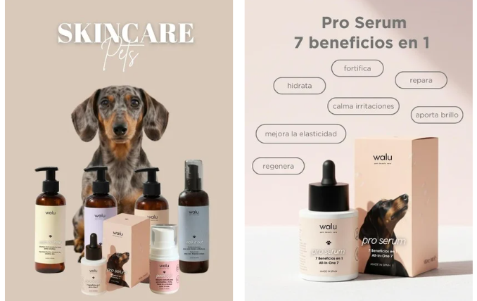 cuidado y bienestar de nuestras mascotas