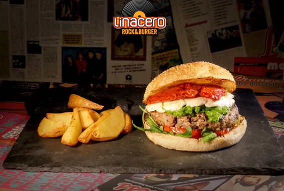 Día de la Hamburguesa en Zaragoza