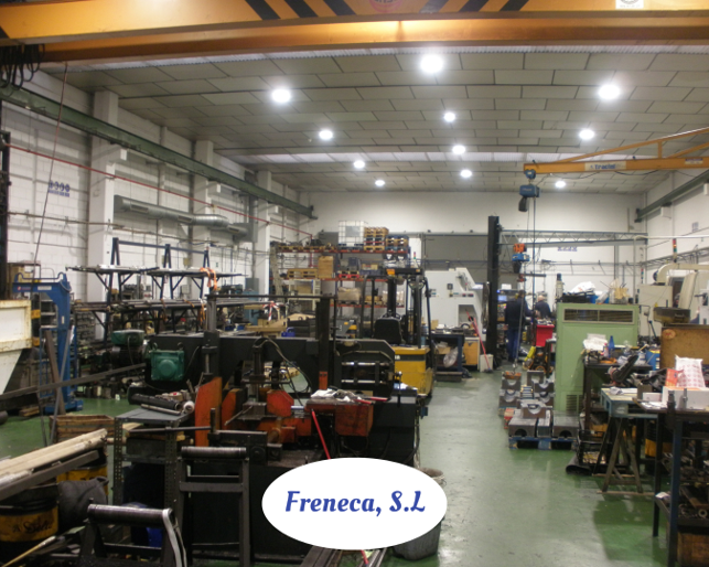 Freneca